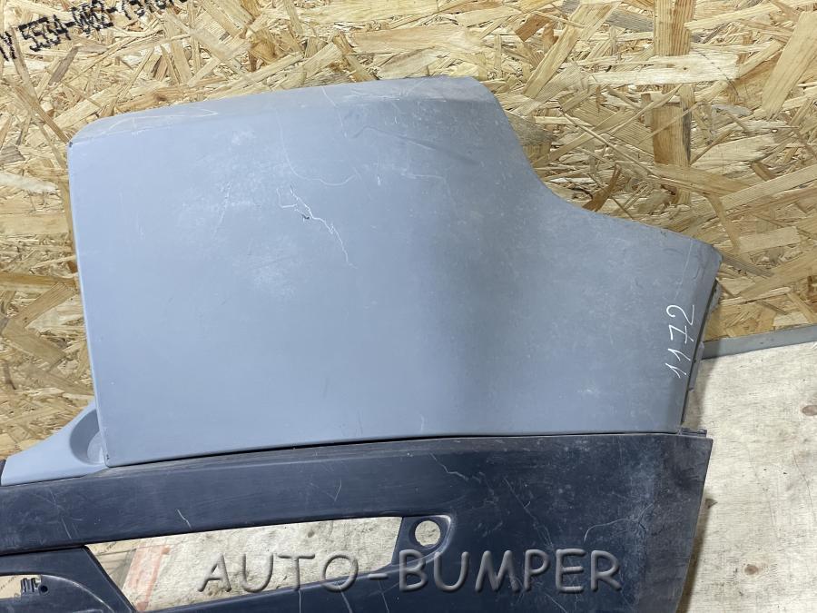 Range Rover Evoque 2011- Бампер задний BJ3217D781A, BJ3217927A, LR048300, BJ3217926A